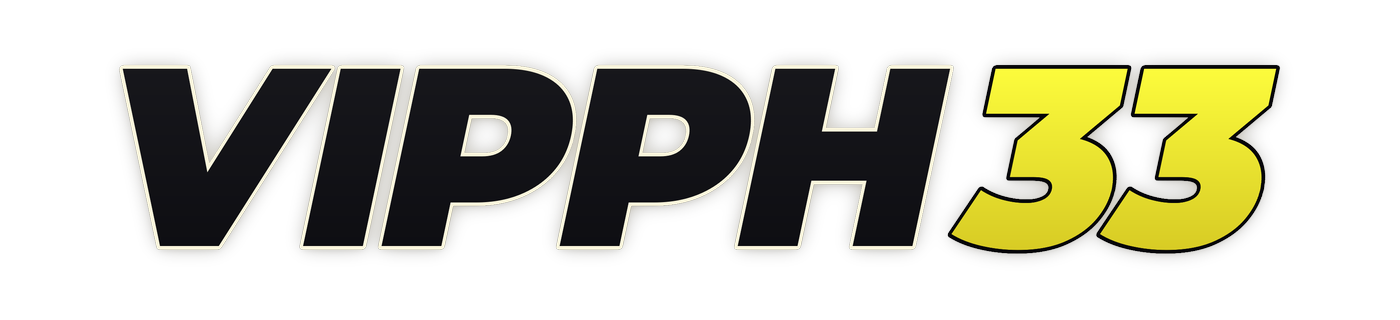 vipph33 Logo